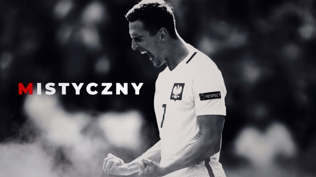 Rap alfabet kadry: "M" jak Milik