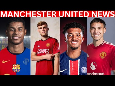 Manchester United Latest News , Manchester United Transfer New – Rashford Transfer News Manutd News Manchester United Latest News , Manchester United Transfer New - Rashford Transfer News Manutd News