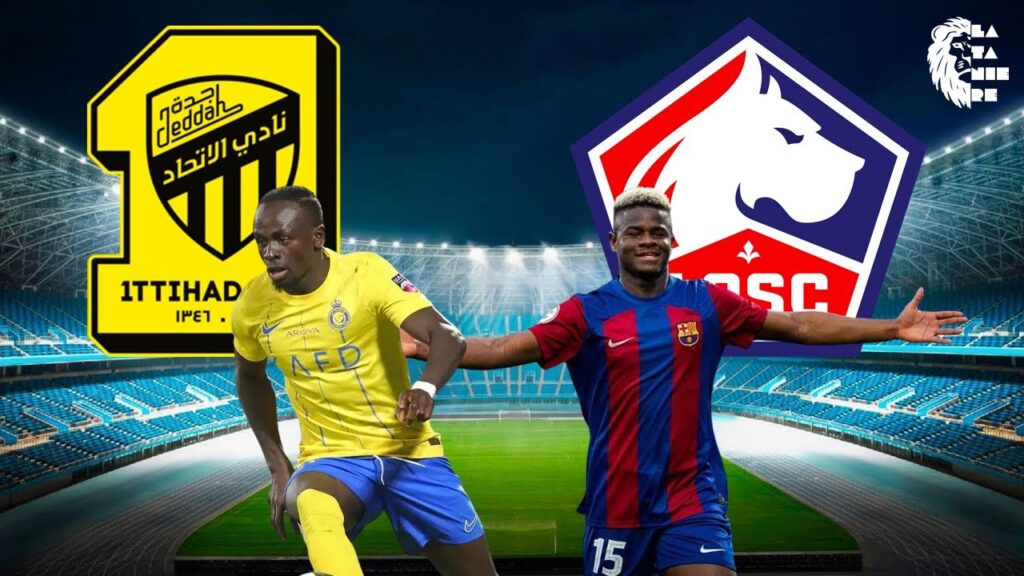 Mercato des footballeurs sénégalais : Les dernières nouvelles des transferts Mercato des footballeurs sénégalais : Les dernières nouvelles des transferts