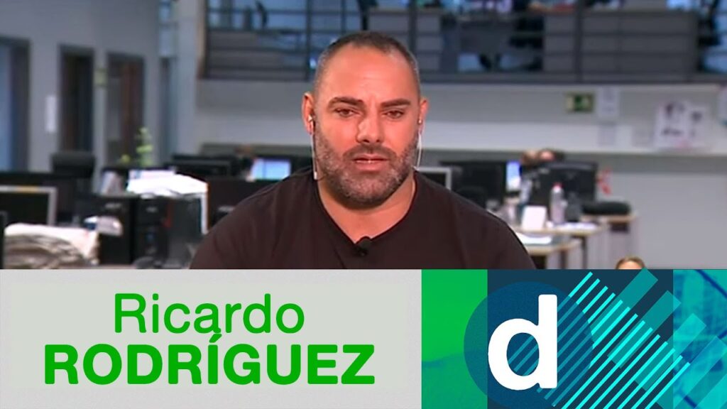 ENTREVISTA BDC - Ricardo Rodríguez, Medianito IV, sobre el "I Campus de Tecnificación" en La Palma