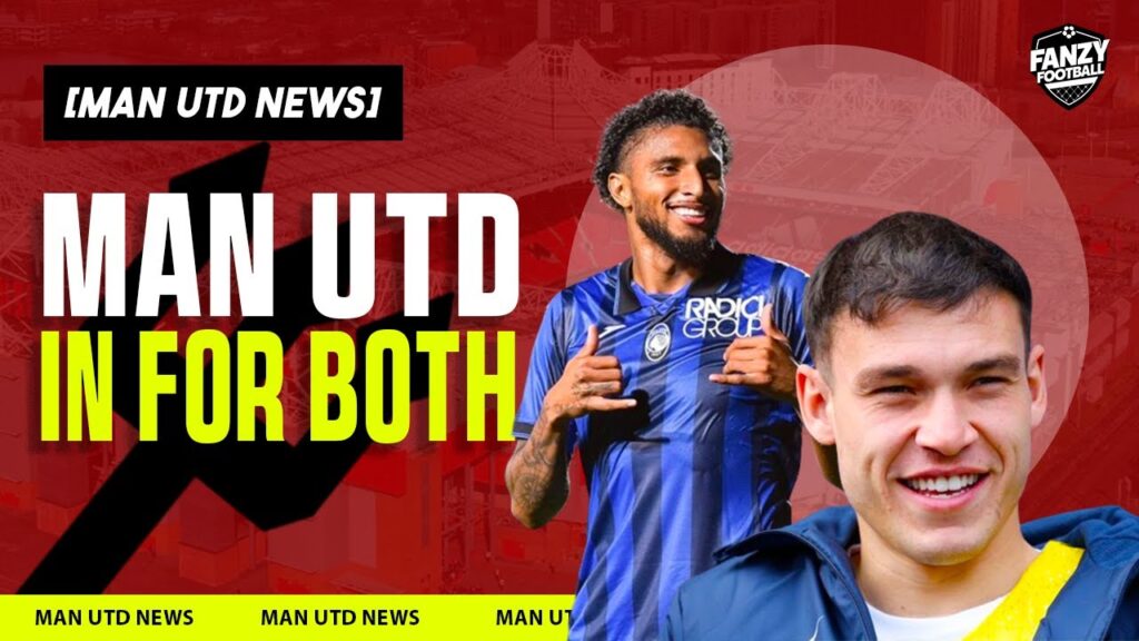 Ugarte Deal Close! United to BID for Atlanta Ederson? Man Utd Transfer