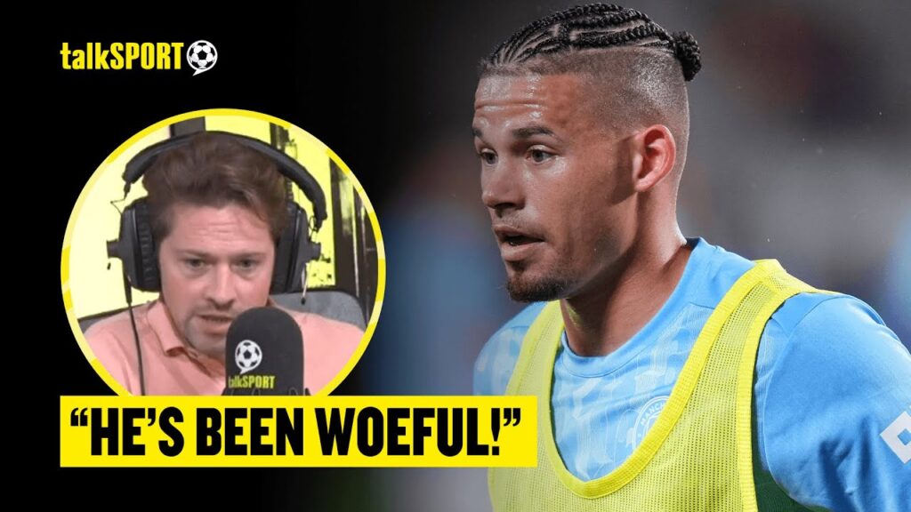 Rory INSISTS Any Team Signing Phillips Will Be Getting a 'DUD' & Doubts Man City Can Offload Him! 🚫🔥
