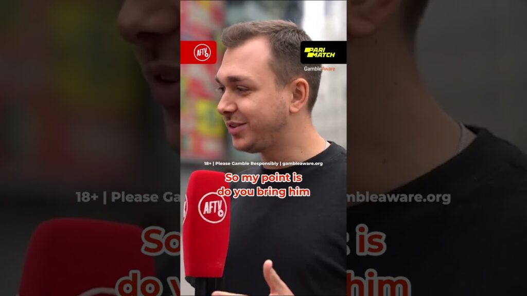 Should Jurrien Timber 𝐒𝐓𝐀𝐑𝐓 against Aston Villa? 🇳🇱🤔 #MatchPreview #ad