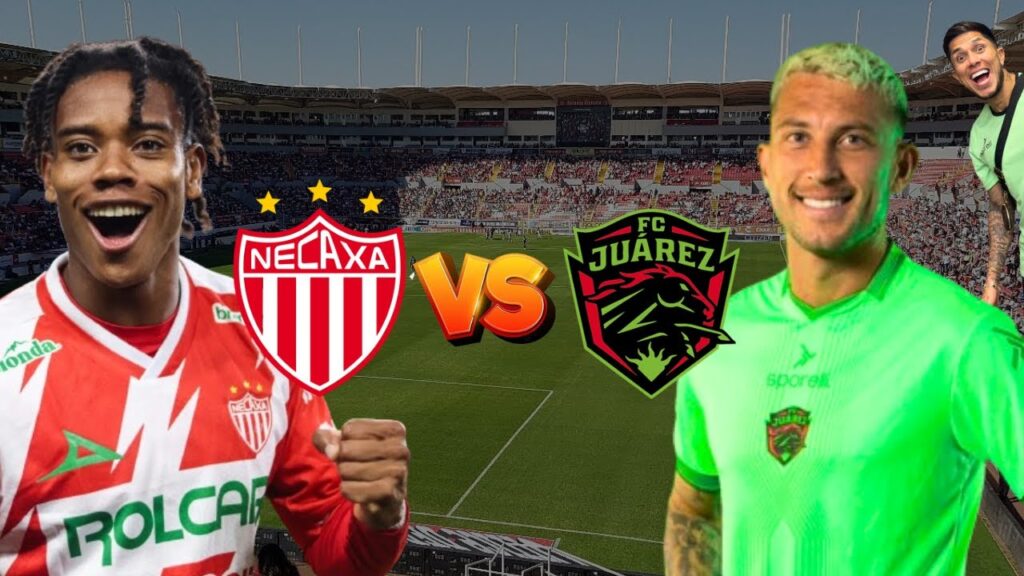 Necaxa vs Bravos | Jornada 5 Apertura 2024 Liga MX | Regresa Juárez Por La Revancha Al Torneo Local
