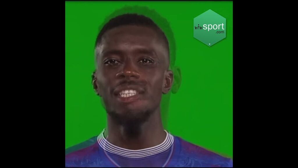Les bonnes prononciations pour Nicolass Jackson, Idrissa Gana Gueye et Ismaila Sarr Iliman 😊🇸🇳