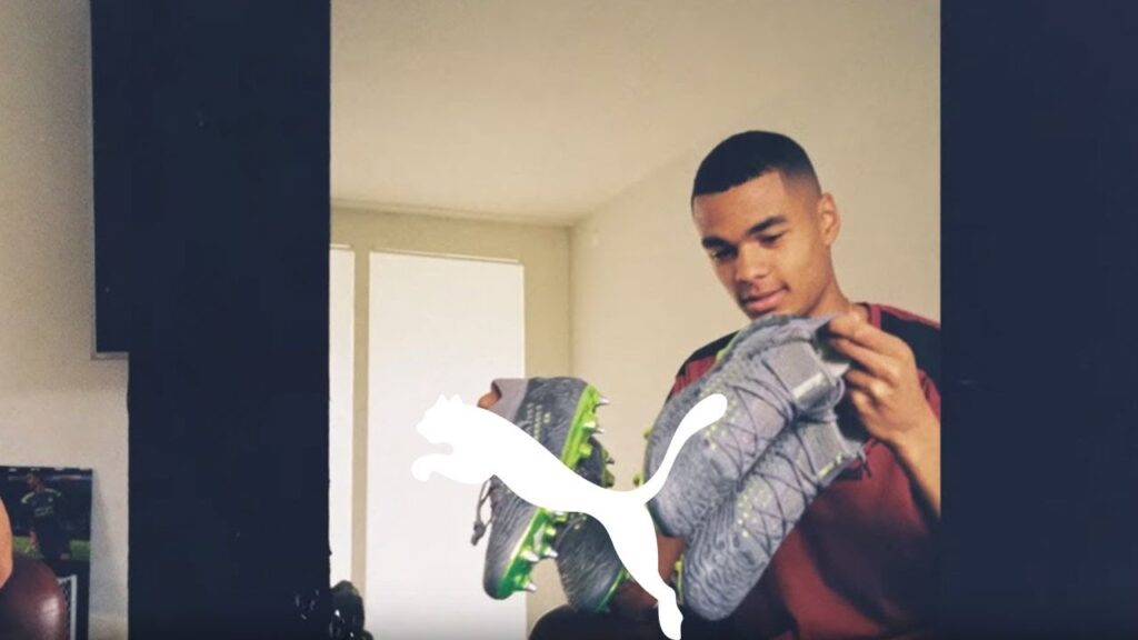 PUMA Football Next-Gen | Cody Gakpo