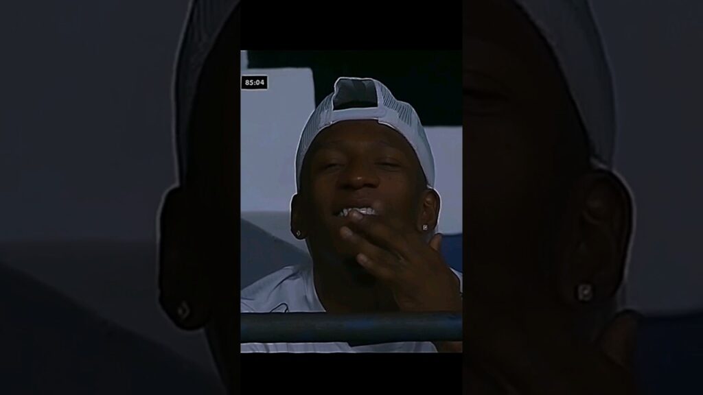 Pervis Estupiñán ☠️💪🔥