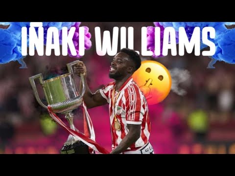 BEST MOMENTS IÑAKI WILLIAMS | GATO DE NOCHE