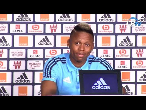 Quand Njie s'enflamme sur Zambo Anguissa !