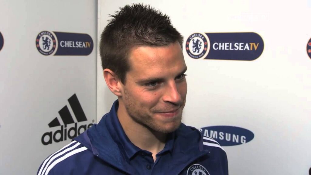 Reaction: Azpilicueta on Arsenal