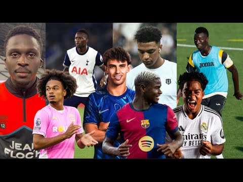 Bamba Dieng buteur 🇸🇳 Pape Gueye et Pape Matar font.. Cher Ndour impressionne 🥵 Mikayil Faye ?