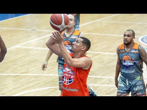 6to Torneo de Veteranos 2024 - MADRUGADORES vs DUARTE (Juego #3 Fase Eliminatoria)