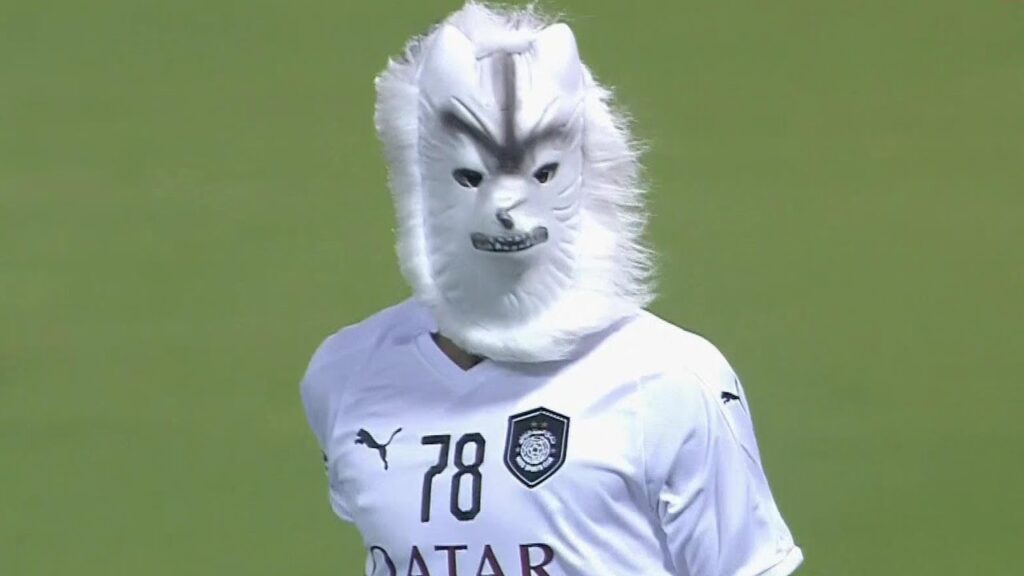 ملخص مباراة السد القطري 3-1 الدحيل القطري | دوري أبطال آسيا 2019 إياب دور الـ16 ملخص مباراة السد القطري 3-1 الدحيل القطري | دوري أبطال آسيا 2019 إياب دور الـ16