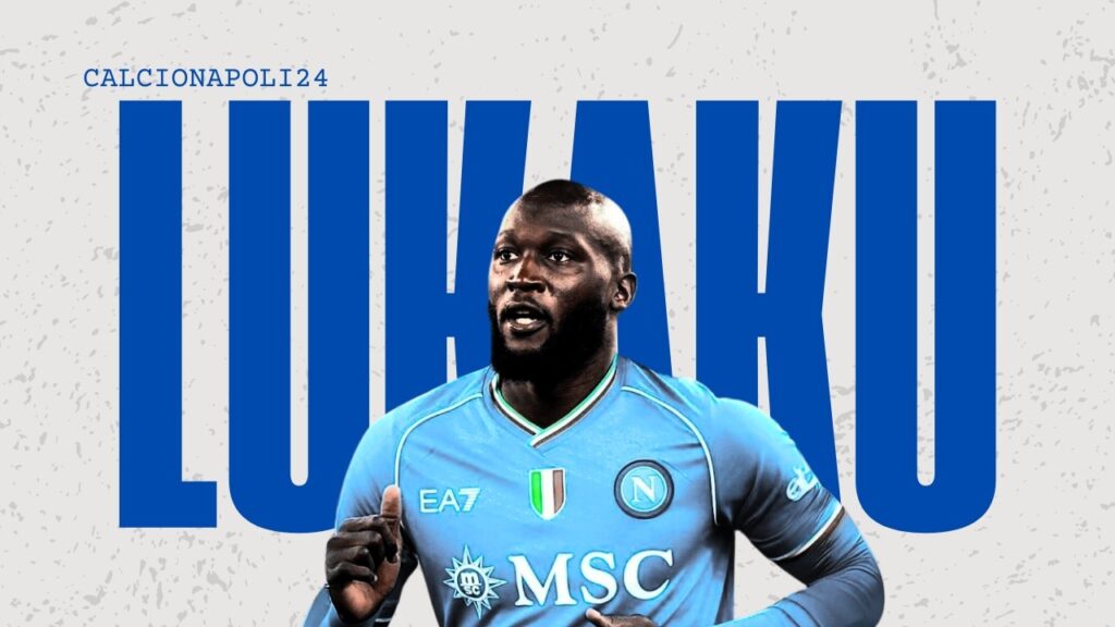 L'incredibile storia di Romelu LUKAKU ⚽💪 Dalla povertà al successo