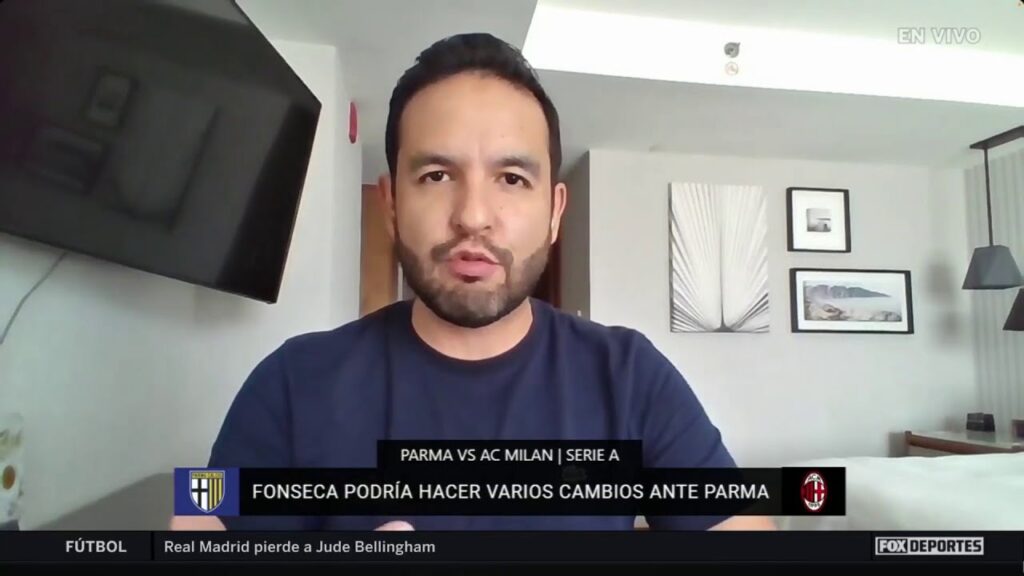 😔⚽️ ¡ÁLVARO MORATA SE PIERDE LA SEGUNDA JORNADA! La Serie A continúa su curso | El Entretiempo