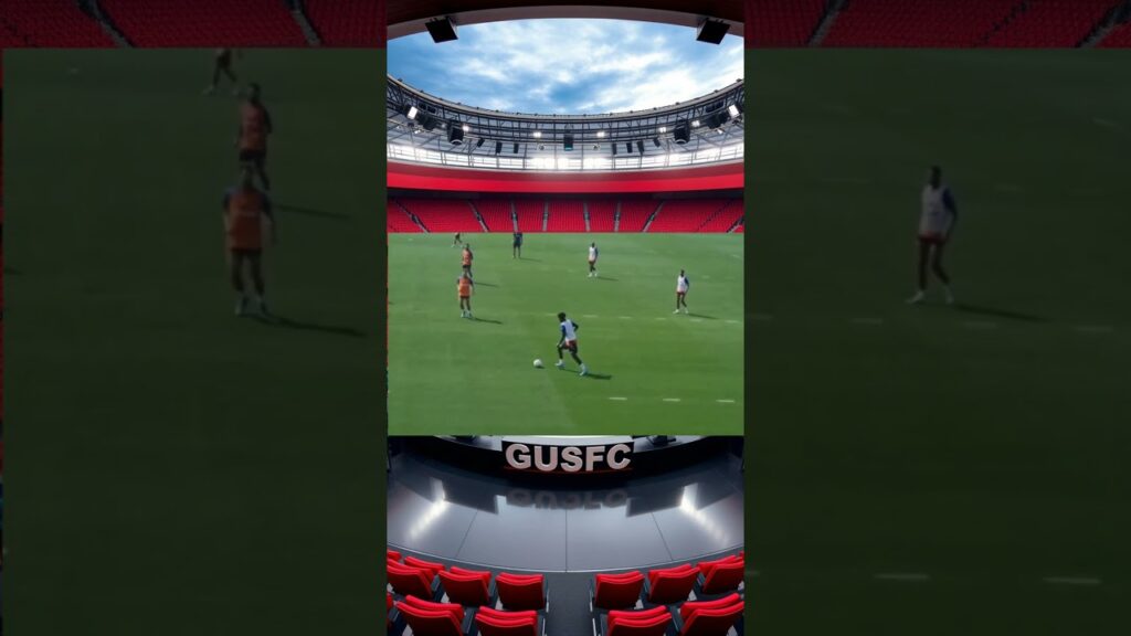 Dušan Vlahović scored in Juventus training!