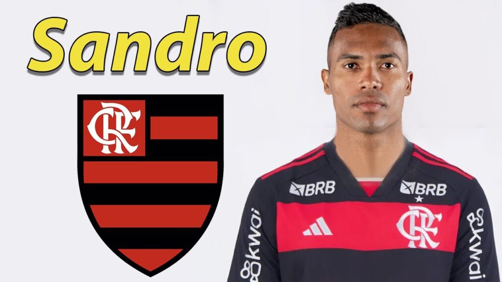Alex Sandro ● Bem-vindo ao Flamengo 🔴⚫🇧🇷 Best Skills, Tackles, Goals & Passes