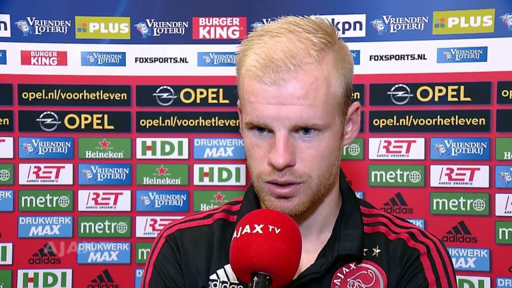 Klaassen: '1-1 is wel terecht'