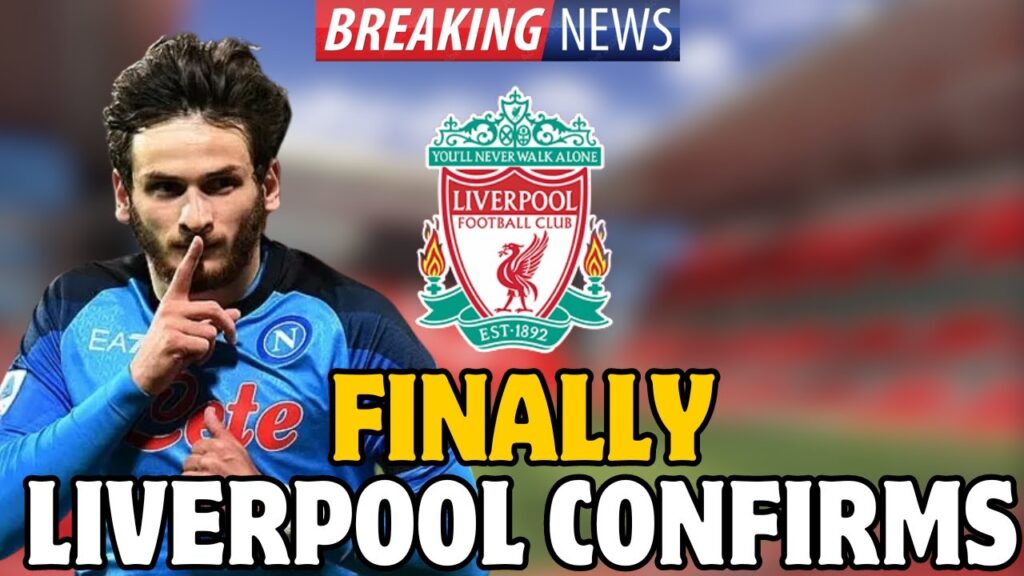 😮LAST NEWS OF THE YEAR! DEAL MADE AT THE LAST MINUTE ! LIVERPOOL TRANSFER NEWS ! 😮LAST NEWS OF THE YEAR! DEAL MADE AT THE LAST MINUTE ! LIVERPOOL TRANSFER NEWS !