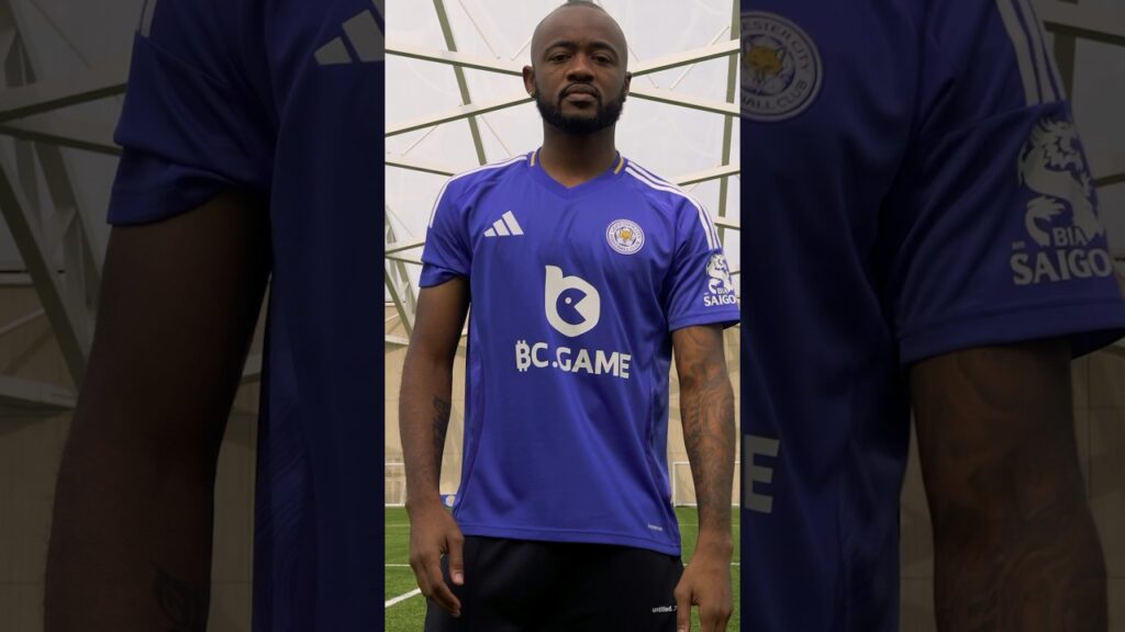 Ayew the Blue 🔹 #shorts