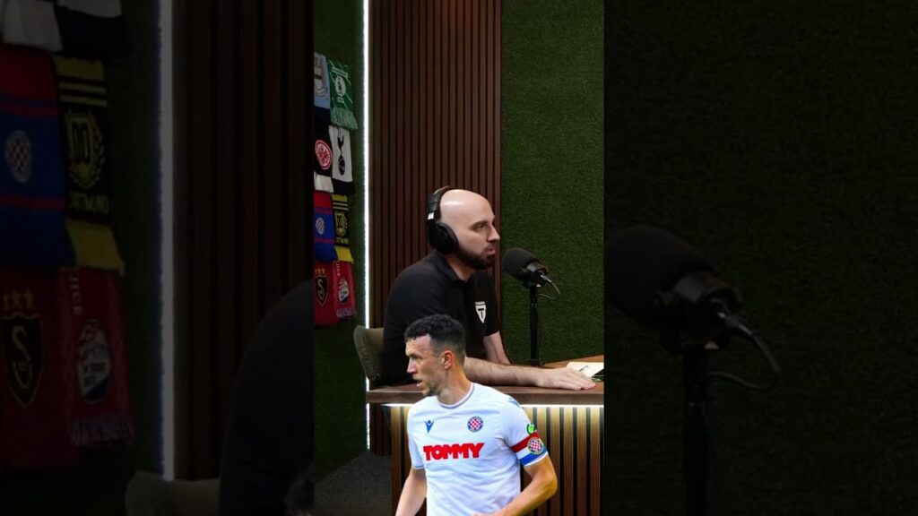 Sve se "znalo", a ništa se činilo nije? I Ivan Perišić