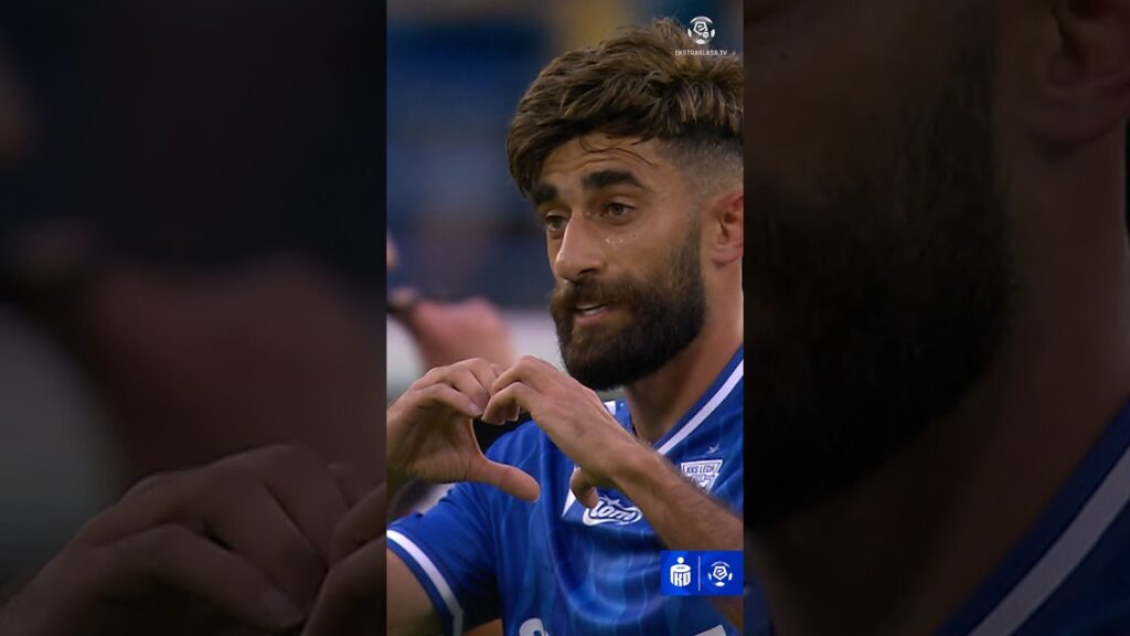 🇮🇷 Ali Gholizadeh! ⚽ #shorts