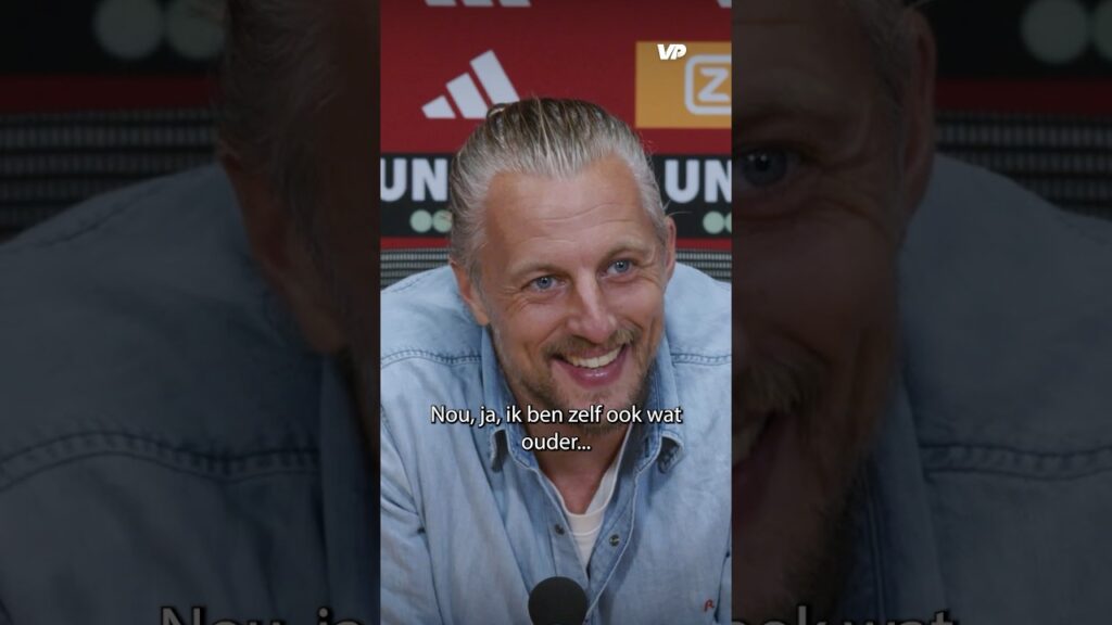 PASVEER deelt TACTIEK van zijn STRAFSCHOPPENSERIE! 👀 #Ajax #Amsterdam