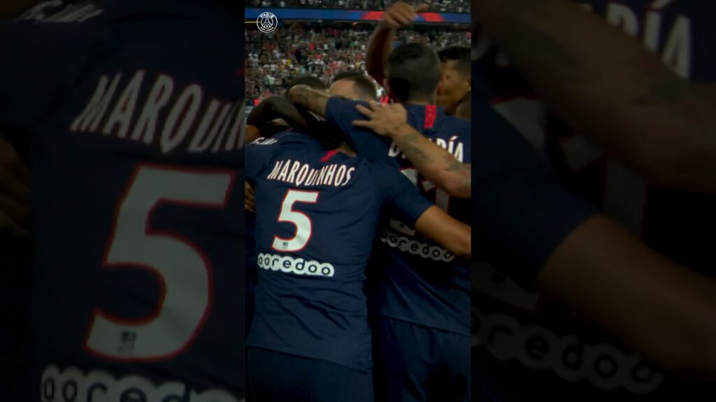 🔙⚽️ On this day, 5 years ago! #Shorts