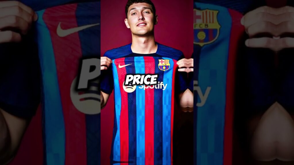 Christensen Transfer Battle! 🔴⚪️ #shorts