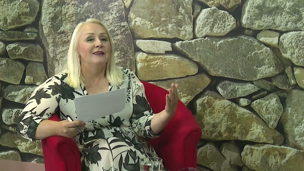 AS SPORT SPECIJAL 1102 - GOST STRAHINJA PAVLOVIĆ