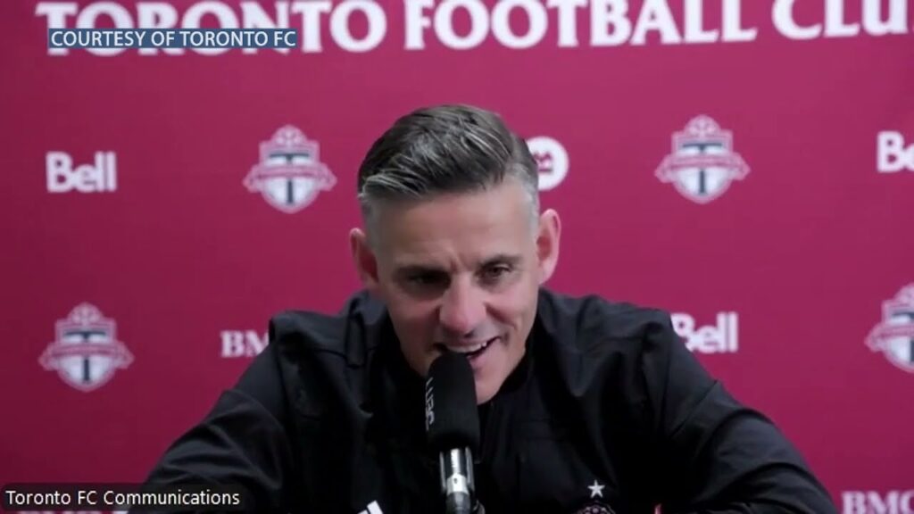 Prince Owusu & John Herdman REACT to Toronto FC DEFEATING Houston Dynamo as MLS RETURNS to play