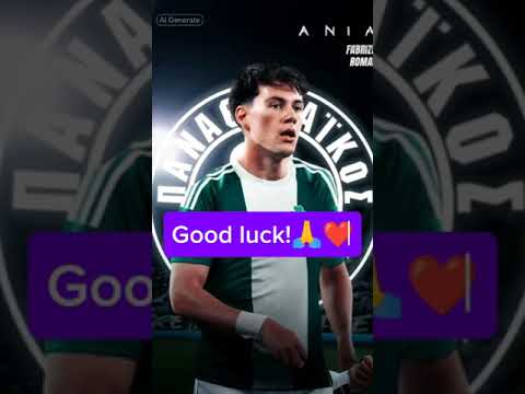 Facundo Pellistri Officially joins Panathinaikos FC on a permanent deal #manchesterunited #pellistri