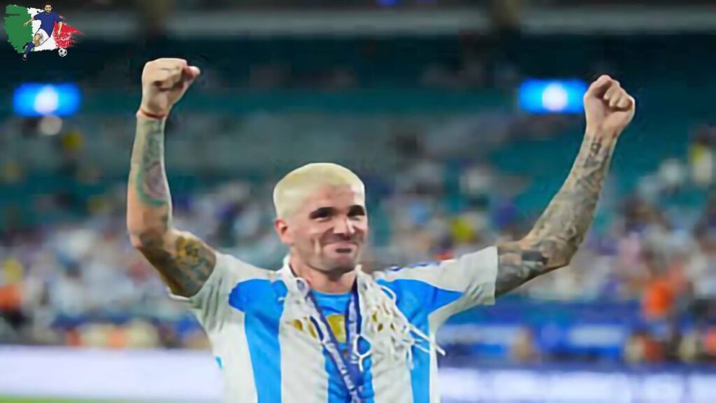 De Paul Inter, così cambia tutto la risposta di Oaktree