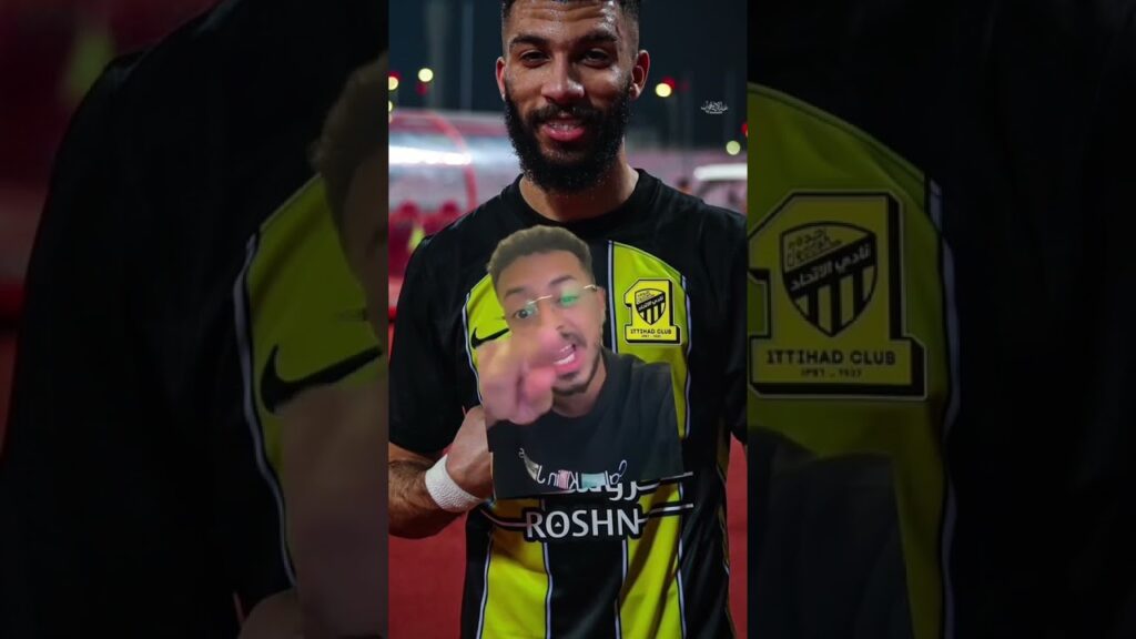 ردة فعل برقت بعد فوز الإتحاد على الخلود