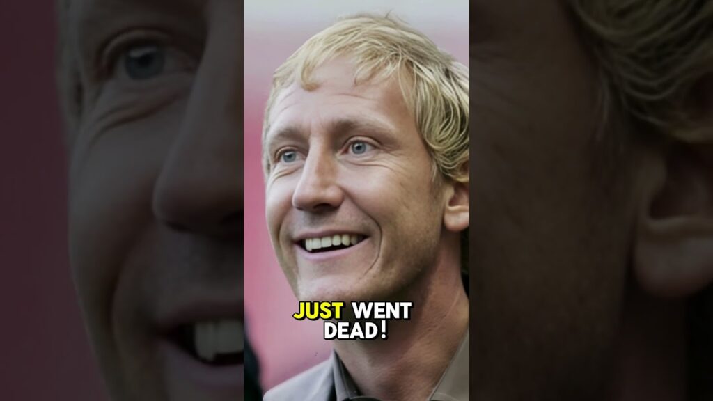 Ray Parlour deeply offends Gareth Southgate 😂 "He was fuming!" 😂 #football #footballshorts #arsenal