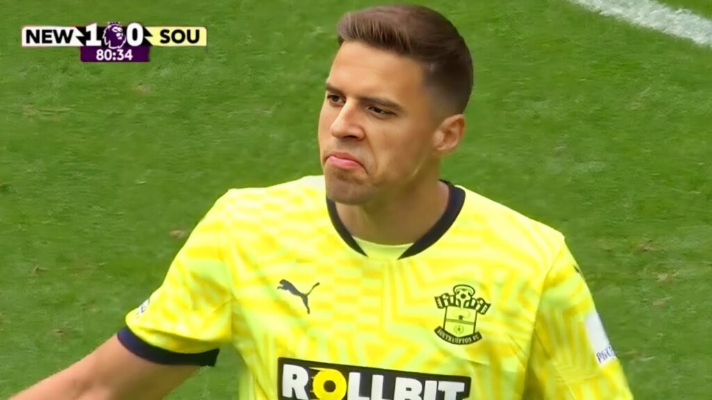 JANEK WRACA DO PREMIER_LEAGUE ❗️