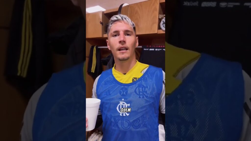 FLAMENGO ANUNCIADO CONTRATAÇÃO DO URUGUAIO MATÍAS VIÑA 💰