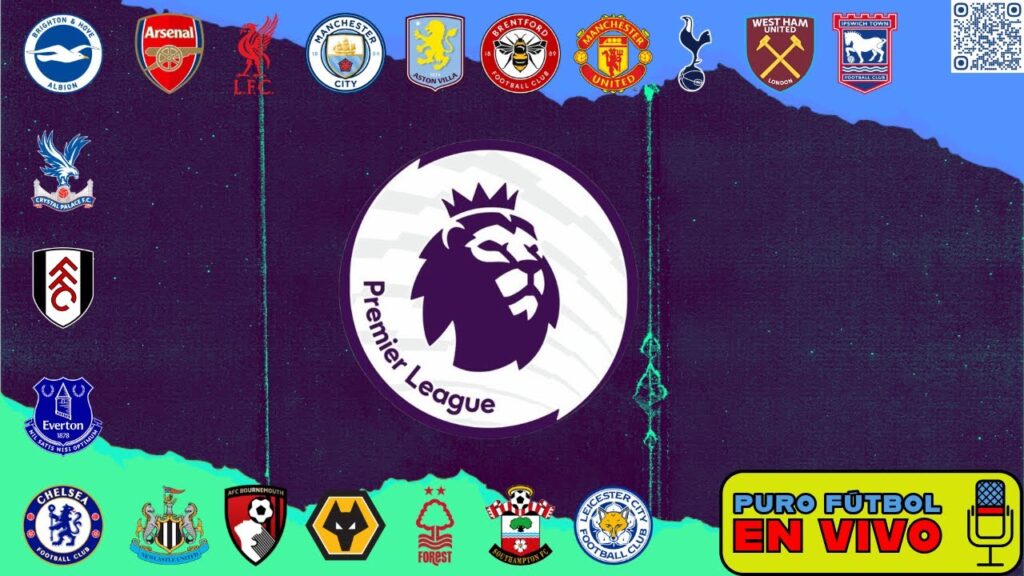 🚀🔥 Resumen Explosivo: ¿Qué Pasó en la Fecha 2 de la Premier? Manchester United y Más!