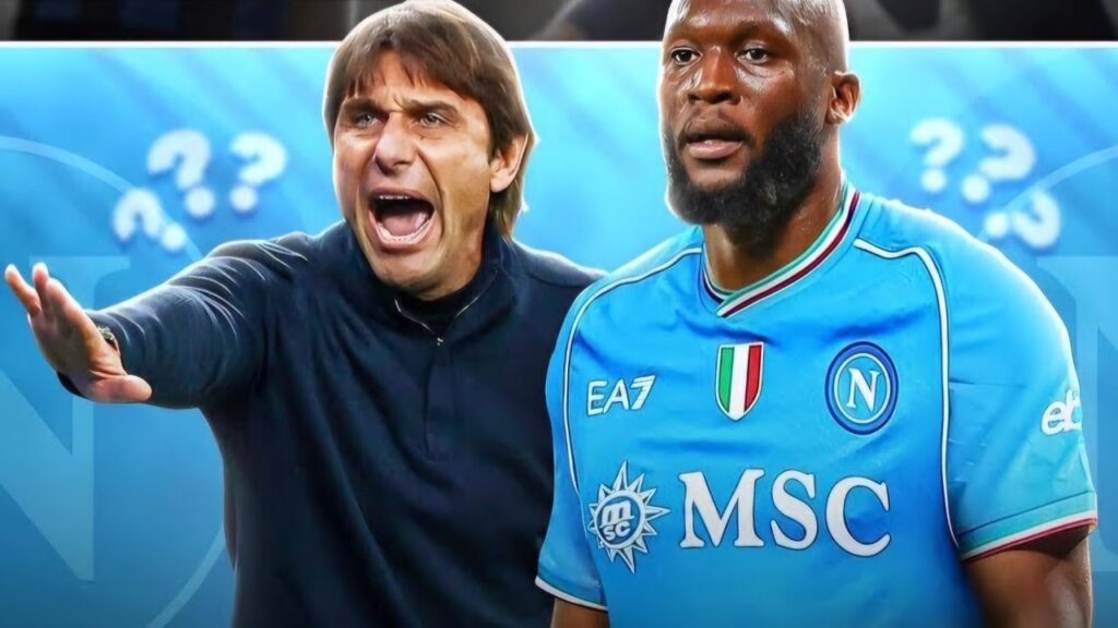 ROMELU LUKAKU GET OUT OF OUR CLUB! | HERE WE GO!