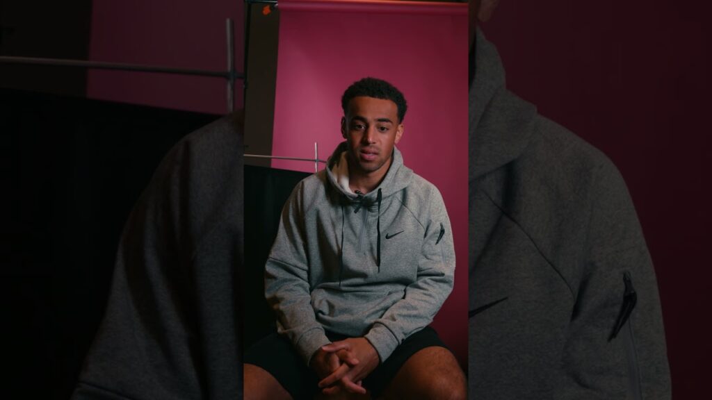 Truly Teammates: Tyler Adams vs. Weston McKennie