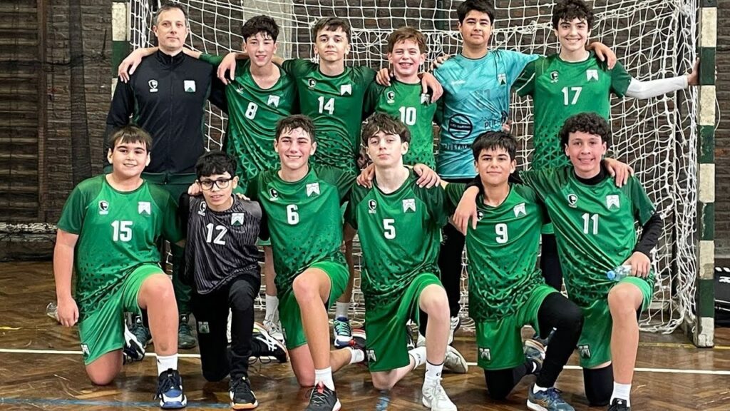 Menores A Caballeros| AFALP vs FERRO | Fecha 4 | 24/08/24 #handball #balonmano #sports #ferro