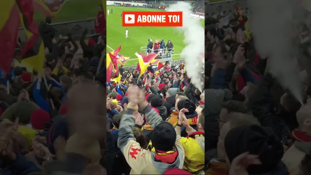 CHANT : CLAP LENS  #rclens #teamlens