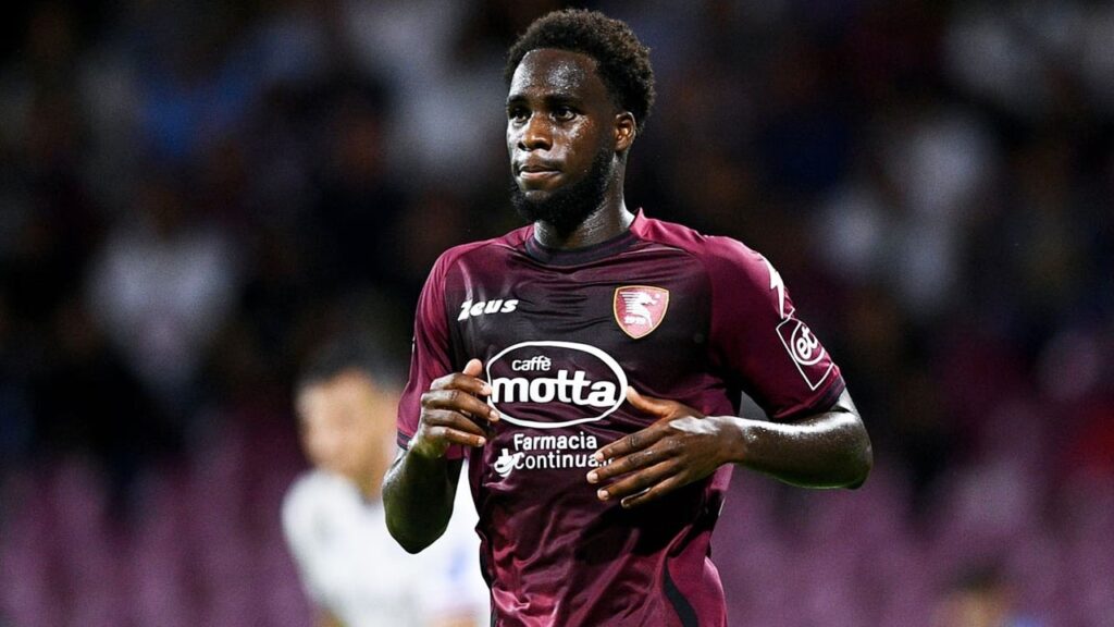 Boulaye Dia • Incredible Goals, Skills & Assists ᴴᴰ