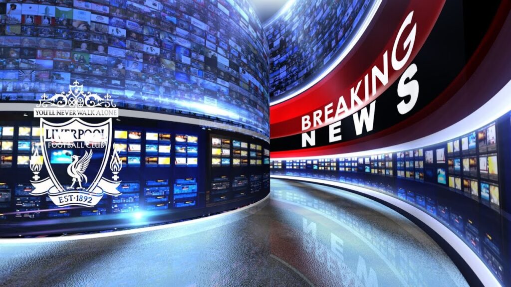 Liverpool's Last-Minute Transfer Masterstroke! 🔥 Two Major Signings on the Horizon?