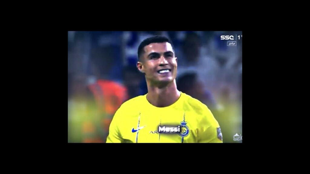 اعظم سيناريو فـ تاريخ النصر 💛🔥👌🏼. | #تصميم #الاهلي #edit #النصر #الاتحاد #السعودية #ترند