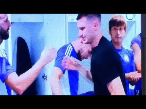 Dominik Livakovic'in Dinamo Zagreb'e Vedası