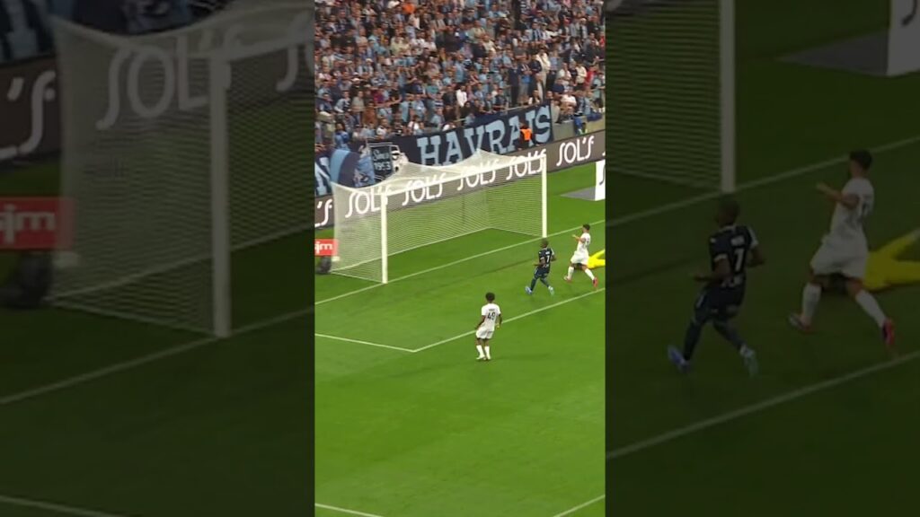 Kang in Lee 🥰 #ligue1 #football #korean