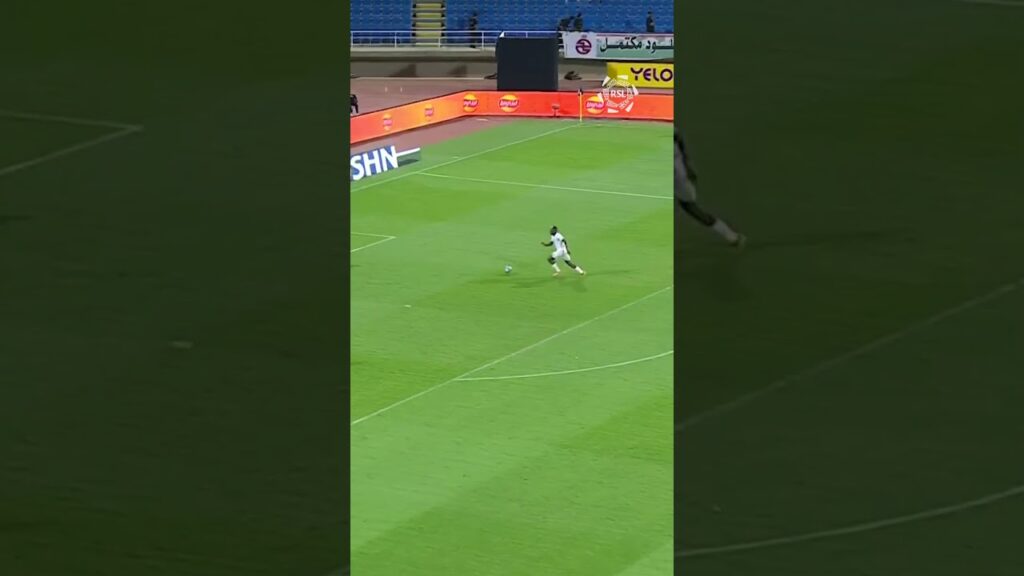 How important was this Predrag Rajkovic save on his Al Ittihad debut? 🫨🇷🇸