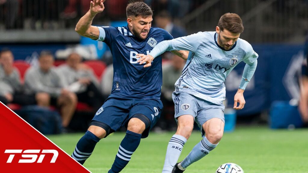 Cavallini's absence massive blow to Whitecaps' chances in MLS is Back Tournament