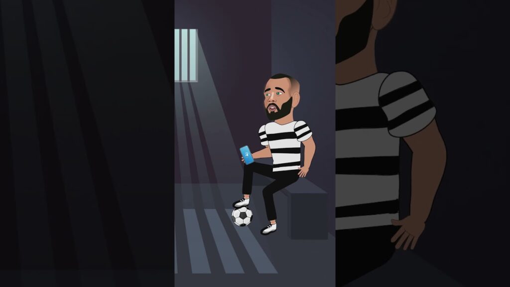 Pavel Durov, Dani Alves's new friend in prison | #paveldurov #freedurov